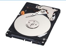 Western Digital Caviar Black WD10000LSRTL 1 TB 3.5 Hard Drive 7200 RPM 32 GB