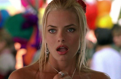Jaime Pressly in an 11" x 17" Glossy Photo Poster t89u Joe Dirt | eBay