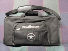 Roadrunner - Pedal Board Instrument Bag - CRZ...