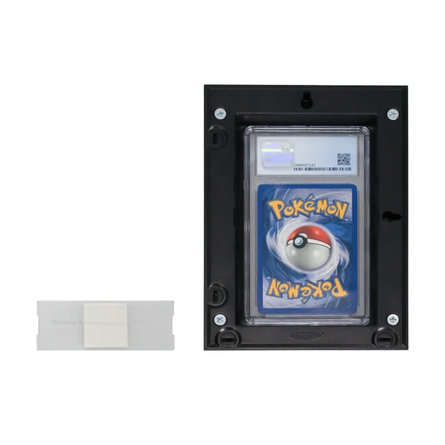24 BCW Interlocking Graded Card Frames Interlocking Frames for Trading ...