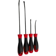 O'Ring Entferner Set 4-teilig ergonomische Griffe Powerhand SIN-300.0017 kostenloser Versand