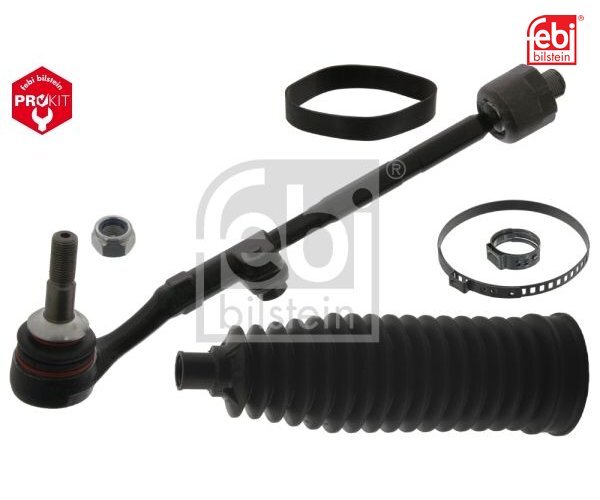 Spurstange Prokit Febi Bilstein 43507 FüR Bmw 1Er 3Er X1-image