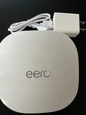 EERO Dual-band 350 Mbps Wireless Router (J010001)