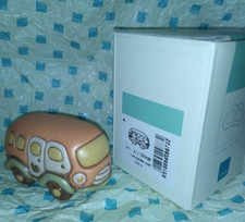 MOTORS PULMINO CON SCATOLO ORIGINALE THUN (CONTATTATEMI PER INFO)