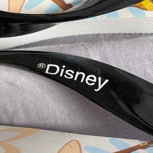 Disney Junior's Pirate Princess Women's Small Sandals Thong Flip Flops NWT - Picture 7 of 9