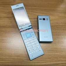 KYOCERA 702KC DIGNO KEITAI2 Android Flip Phone Unlocked Softbank SIMFREE