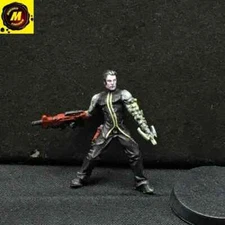 Deva Functionary (N2) - #135014 - Aleph