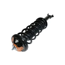 GSP Rear Right Strut and Coil Spring Assembly Direct Fit