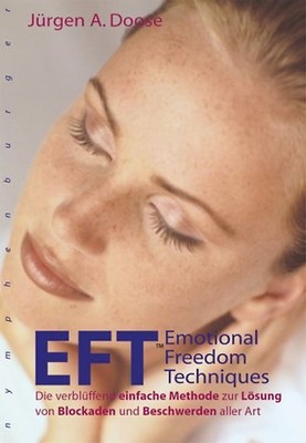 EFT - Emotional Freedom Techniques