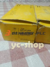 1pc TURCK REP-DP 0002 new Hub Module Fast Shipping via