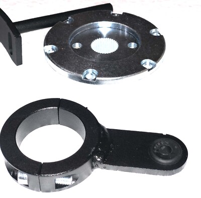 Kit Plateforme 78100-01-RS Pour John Deere - Compatible Trimble EZ-PILOT - Neuf D'Ukraine