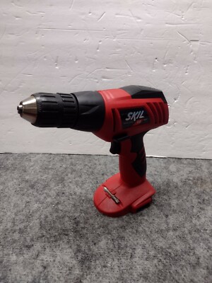  Skil 2467 12 Volt Variable Speed 3/8'' Drill/Driver- Tested Working