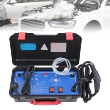 Portable High Pressure Car Detailing Steam Cleaner Vehicle Auto Cleaning Tool