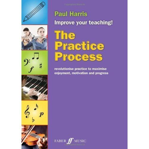 The Practice Process by Paul Harris (Paperback, 2014) - Image 2