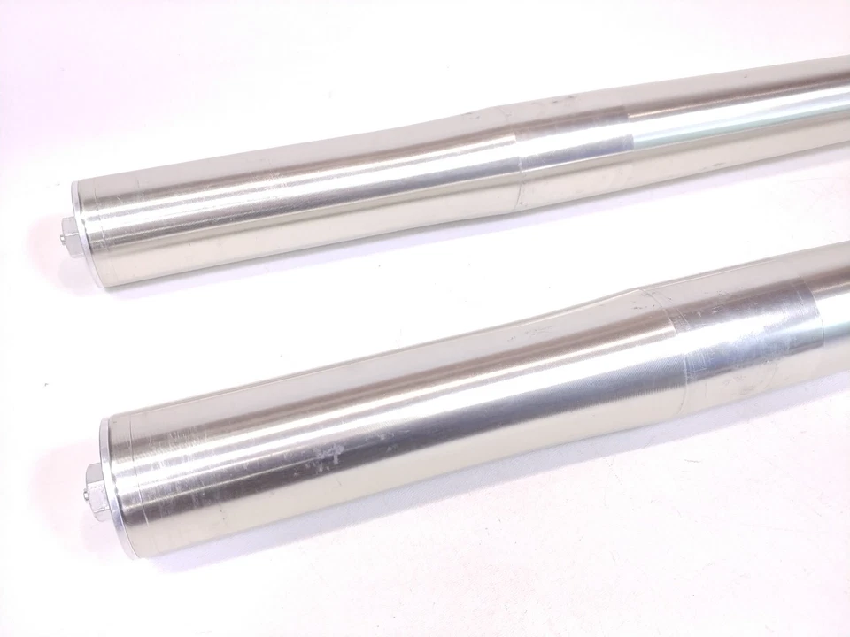 KYB 46mm Forks Front Suspension Shocks Right Left / 2003 Honda CR125R CR125 - Image 3 of 4