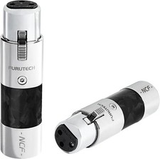 Furutech Furutech NCF Clear Line-XLR(F) Line ...