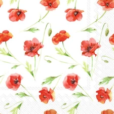 Boston International - Lena Cocktail Napkin - C939500