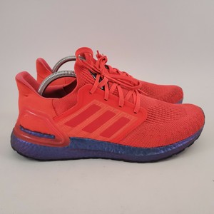 adidas ultraboost 20 blue violet