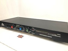DBX 160XT Monaural Compressor Limiter Signal Processor Tested From Japan F/S