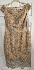 JOVANI HOMECOMING/MOTHER OF THE BRIDE/FORMAL DRESS 28024**BRAND NEW***