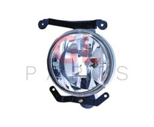 Antibrouillard Hyundai H100