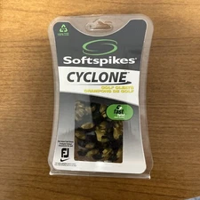 Softspikes Cyclone Fast Twist