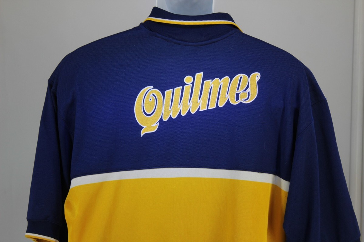 Club Boca Junior Authentic Nike Jersey Size LARGE 1996-1998 T | eBay