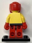 LEGO Minifigure Series 5 BOXER 8805 - 100% Complete — photo 2