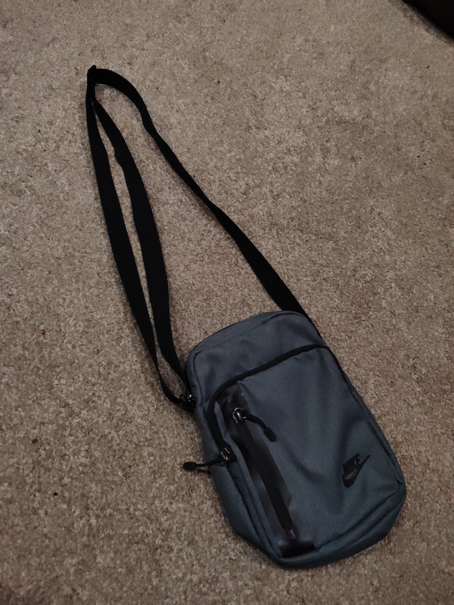 nike side bag for men