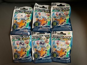 beyblade blind bag