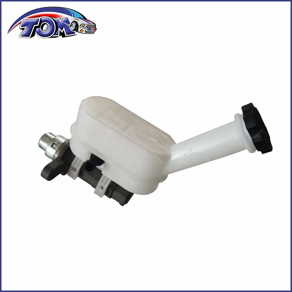 NUEVO CILINDRO MAESTRO DE FRENO PARA 08-17 BUICK ENCLAVE CHEVROLET TRAVERSE Foto 2 de 3