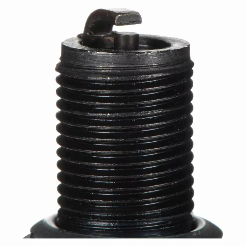 Juego de bujías 8 X genuinas para GMC Chevy Austin AC Delco GM R44XL 19362243 Foto 3 de 4