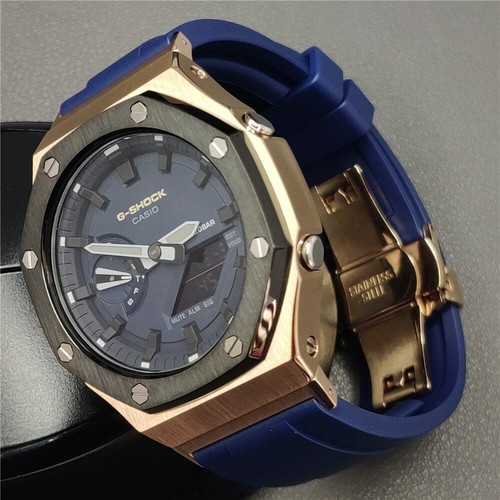 Casio G Shock GA 2100 