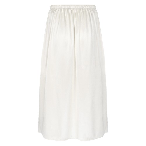 Damen Mädchen Unterkleid Kurz Lang Unterrock Elastisch Halbrock Jupon Underskirt - Bild 168 von 208