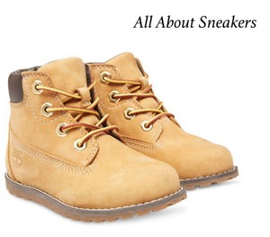 timberland pokey pine 6in boot with