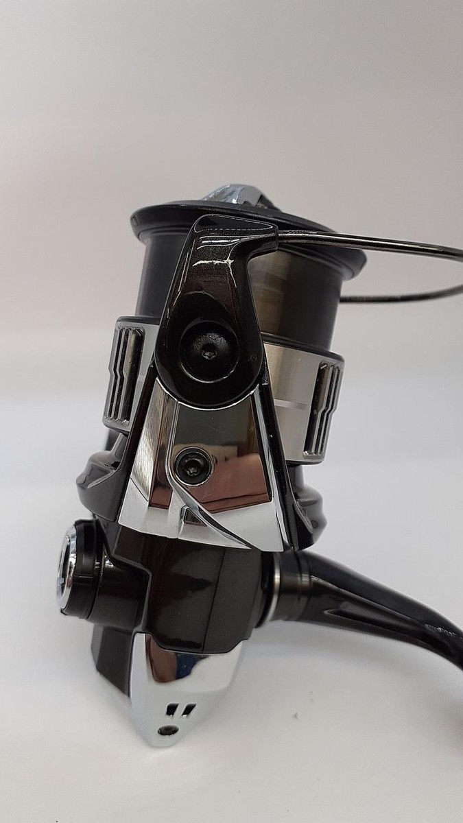 SHIMANO 23 VANQUISH C2000S 045232 SPINNING REEL 958406 | eBay SHIMANO 23 VANQUISH C2000S 045232 SPINNING REEL 958406 | eBay