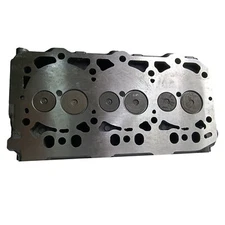 Cylinder Head  Assy 129271-11700 For Yanmar