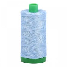 A1140-3770 Mako Cotton Embroidery Thread 40wt...