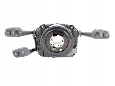 BMW 1 3 E81 E87 E91 Steering Column Switch Cluster Cruise Control Unit 9123043