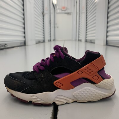 nike huarache junior girls