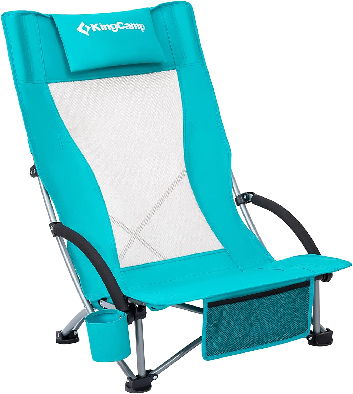best high seat beach chair