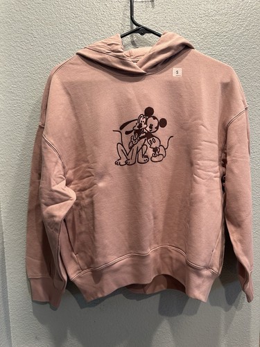 Uniqlo x Disney MAGIA PER TUTTI con Yu Nagaba JP Topolino e Plutone veri amici - Foto 6 di 9