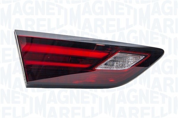 Left MAGNETI MARELLI 714081410103 Combination Rearlight for OPEL