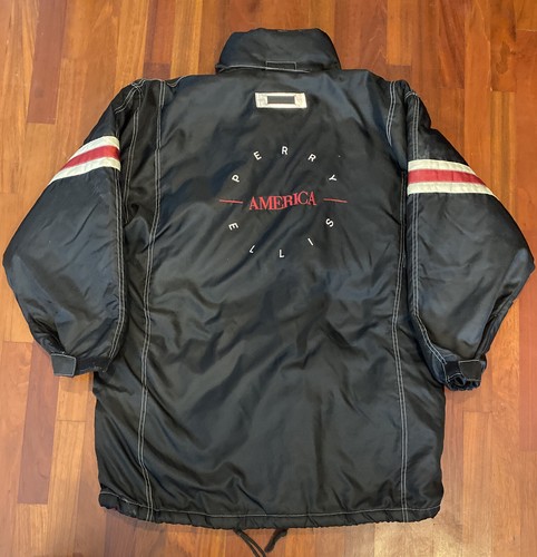 Perry Ellis America Vintage Windbreaker 