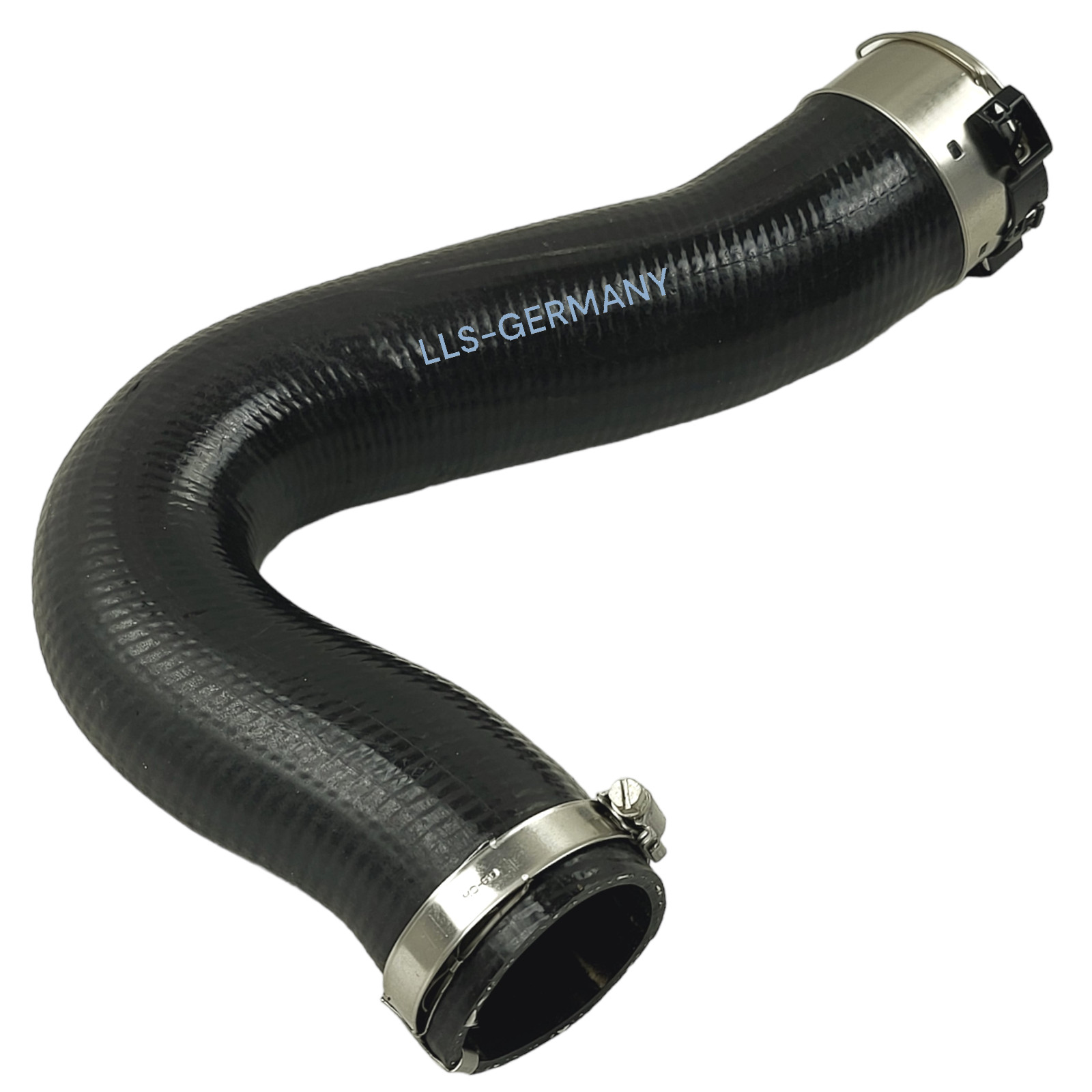 Turbo charge air hose for Mercedes Sprinter W906 516 CDI 2.2 4x4 9065280708