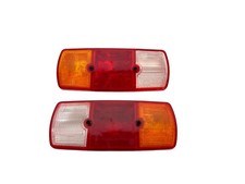 Rücklichtglas Scheibe hinten Satz Mercedes B...