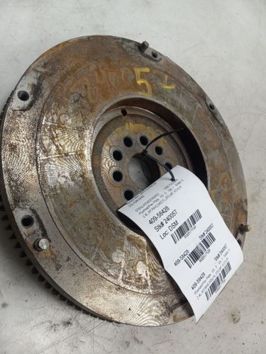 Flywheel/Flex Plate Manual Transmission 4 Cylinder Fits 95-04 TACOMA