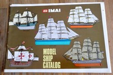 IMAI ANCIEN CATALOGUE