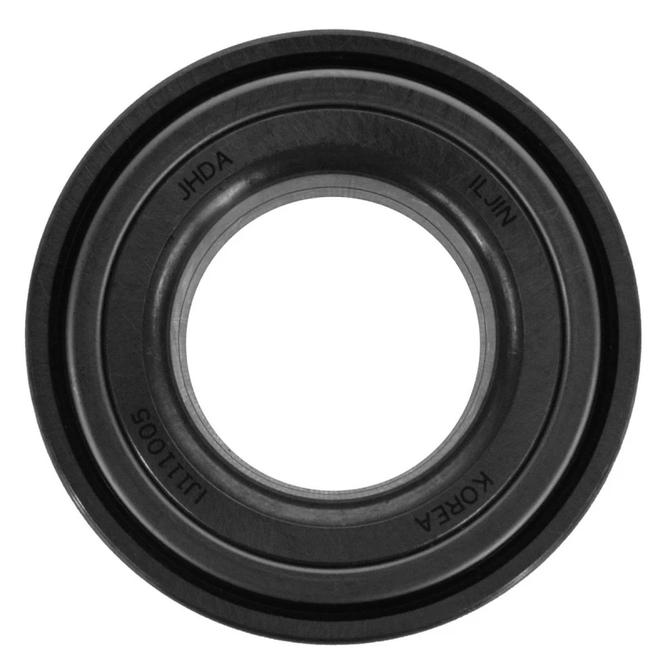 Cojinete de cubo de rueda TIMKEN eje delantero derecho o derecho para Hyundai Elantra Tiburon Spectra Foto 4 de 4