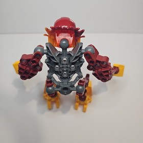 LEGO Bionicle 8973 Agori Raanu Complete w/Instructions